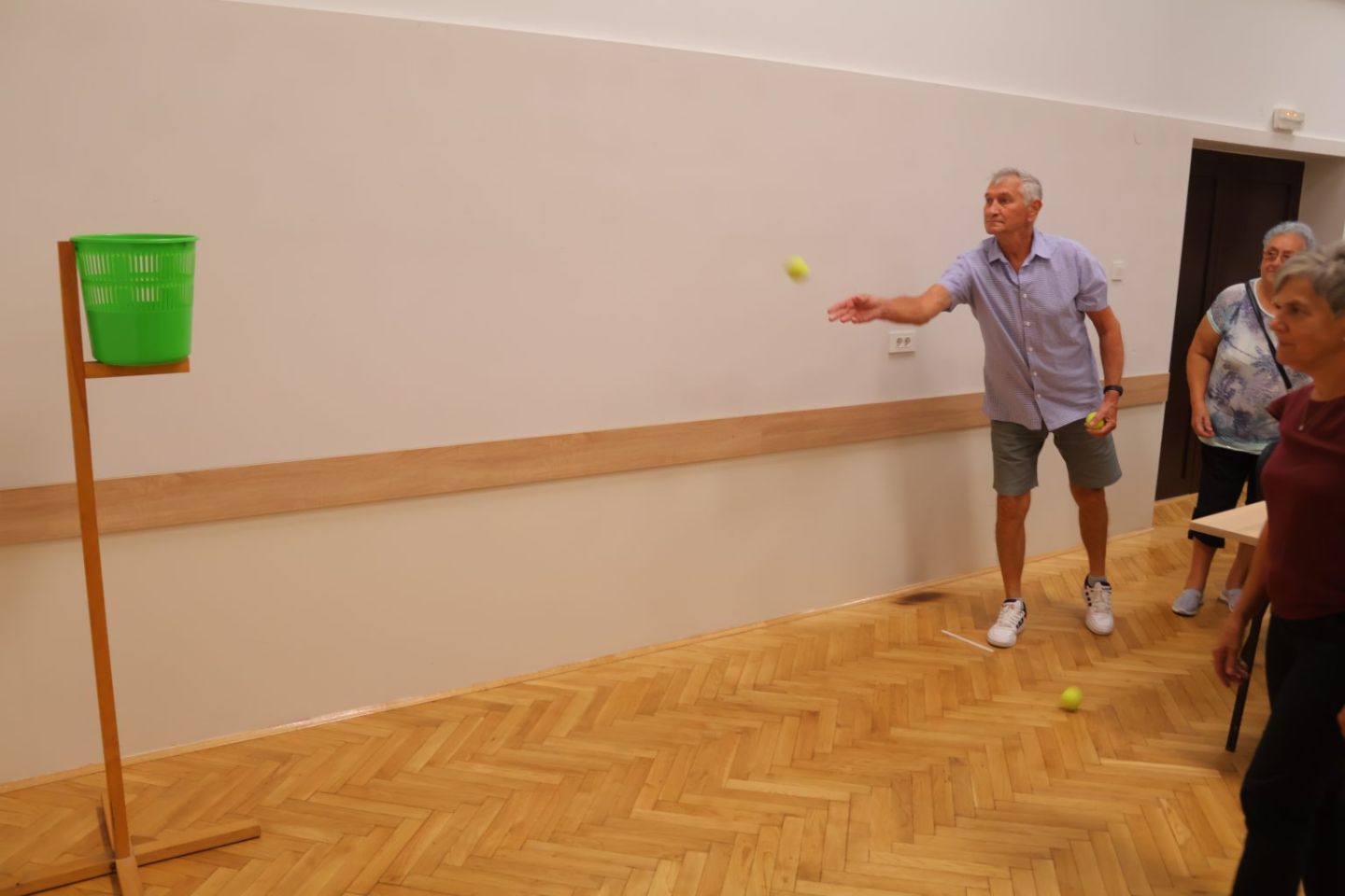 MAČKOVEC Sportsko druženje umirovljenika okupilo stotinjak natjecatelja (10)