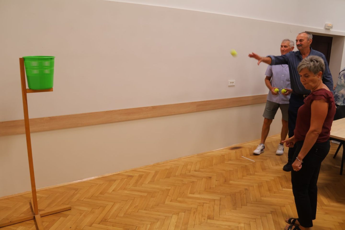 MAČKOVEC Sportsko druženje umirovljenika okupilo stotinjak natjecatelja (11)