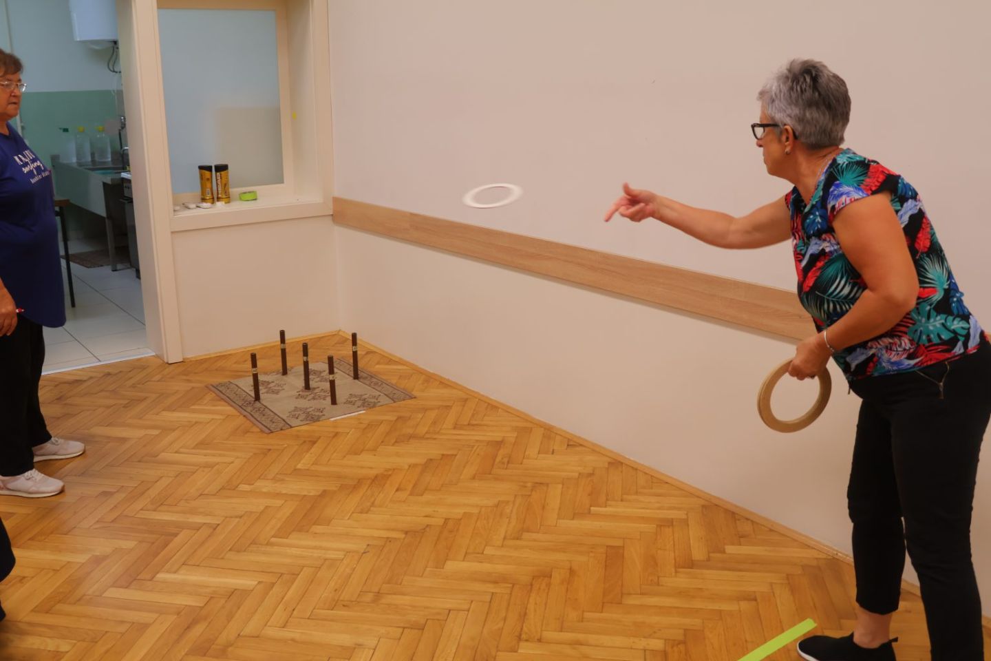 MAČKOVEC Sportsko druženje umirovljenika okupilo stotinjak natjecatelja (12)