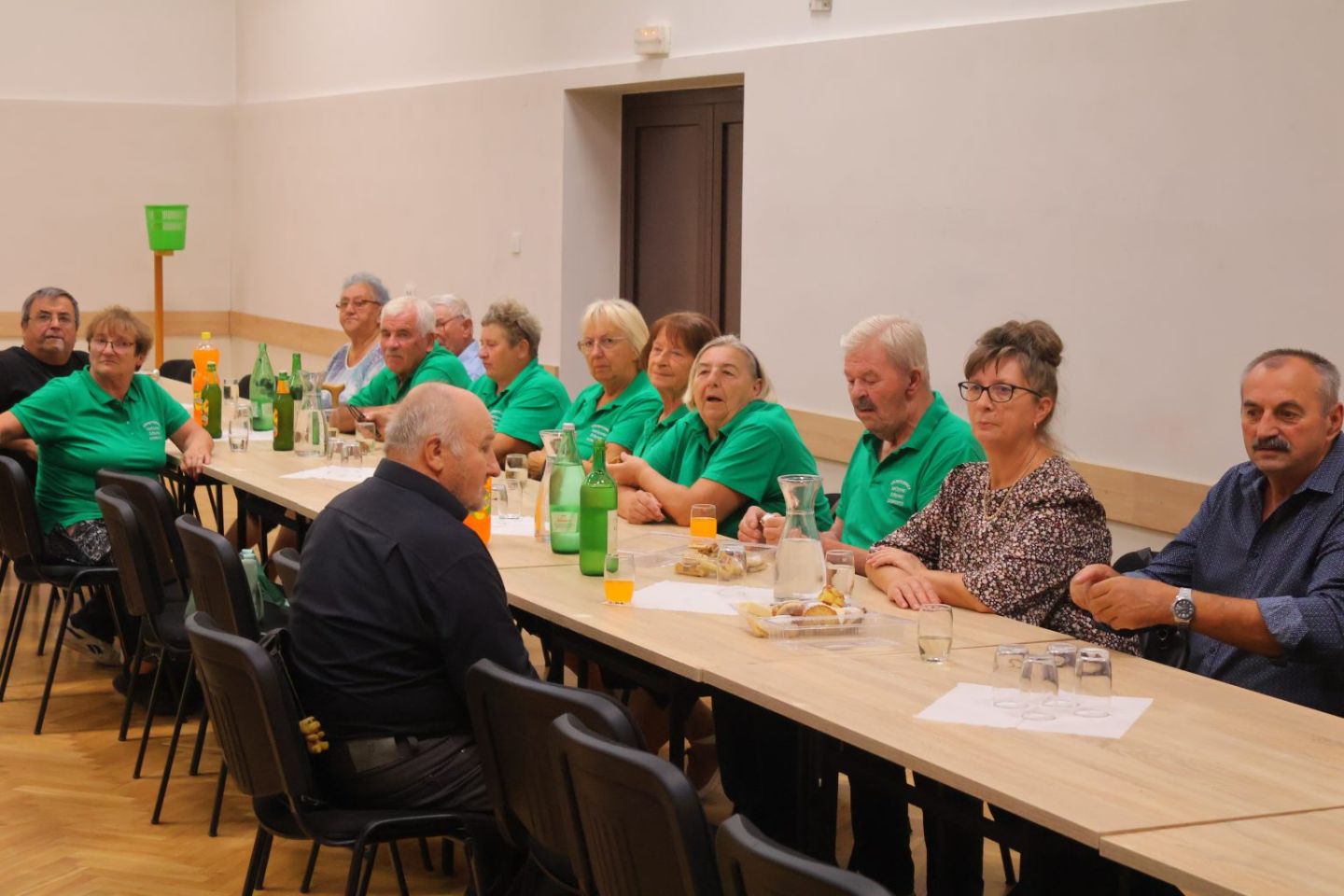 MAČKOVEC Sportsko druženje umirovljenika okupilo stotinjak natjecatelja (17)