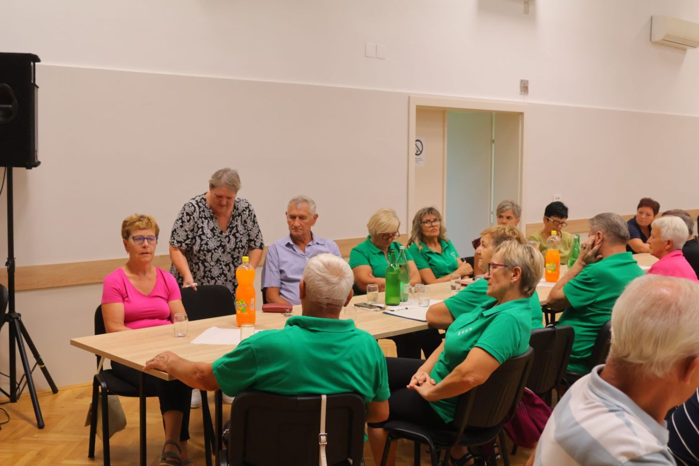 MAČKOVEC Sportsko druženje umirovljenika okupilo stotinjak natjecatelja (19)