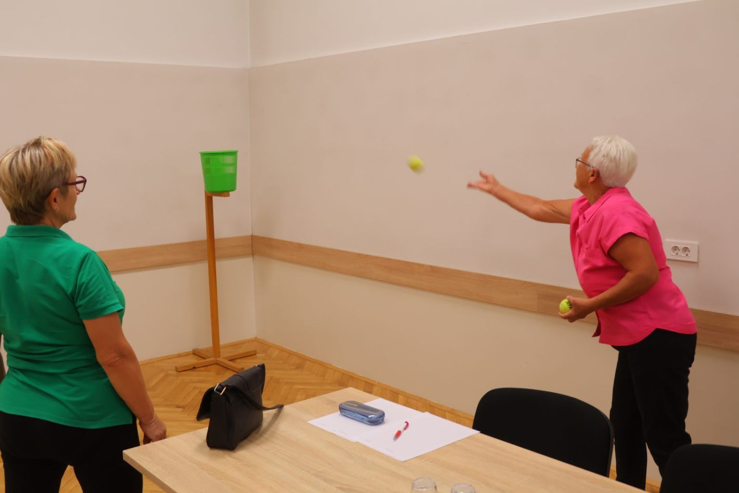 MAČKOVEC Sportsko druženje umirovljenika okupilo stotinjak natjecatelja (20)