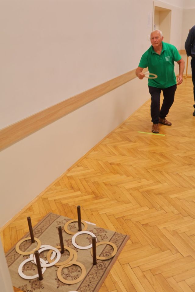 MAČKOVEC Sportsko druženje umirovljenika okupilo stotinjak natjecatelja (21)