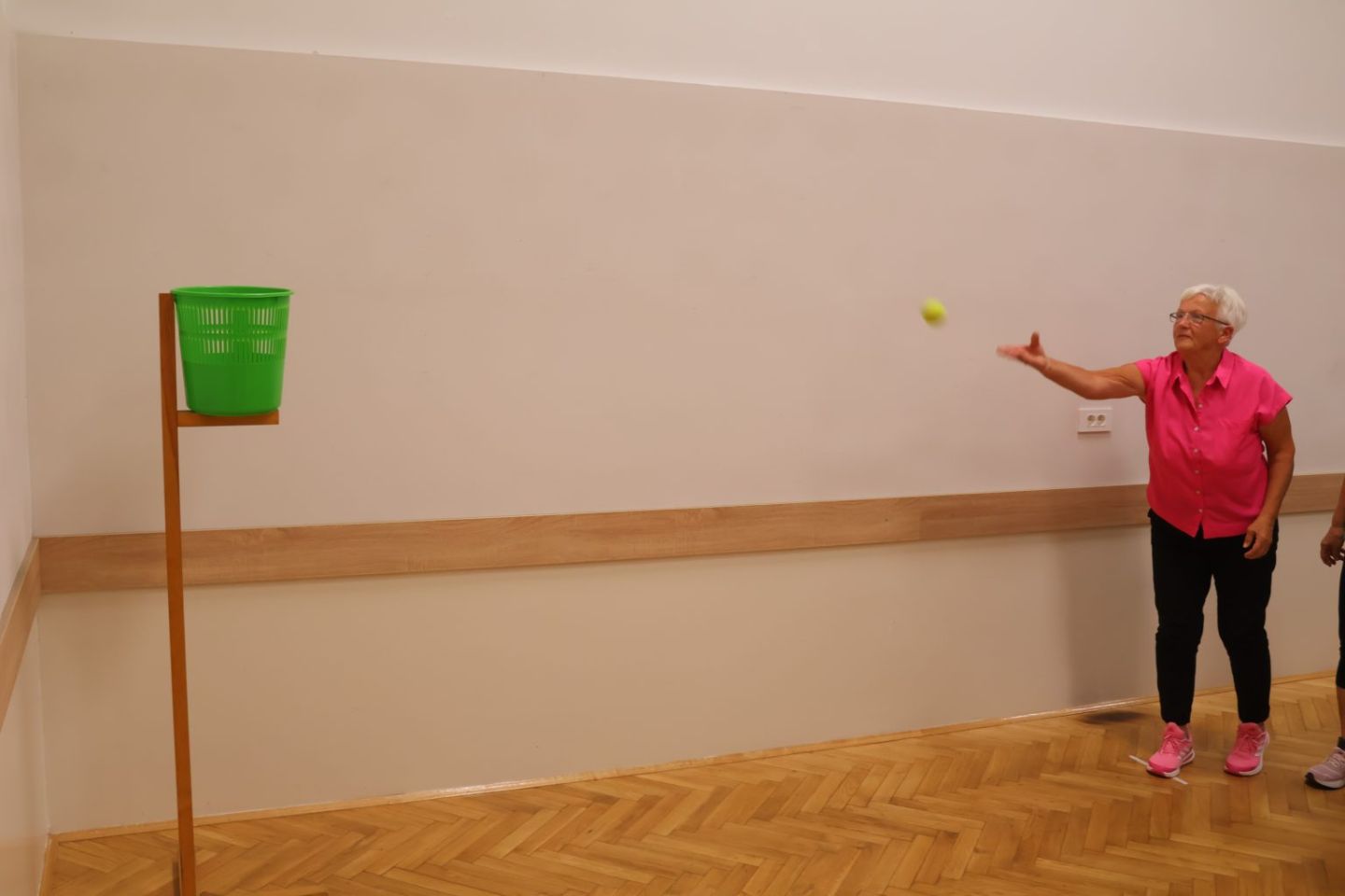 MAČKOVEC Sportsko druženje umirovljenika okupilo stotinjak natjecatelja (22)