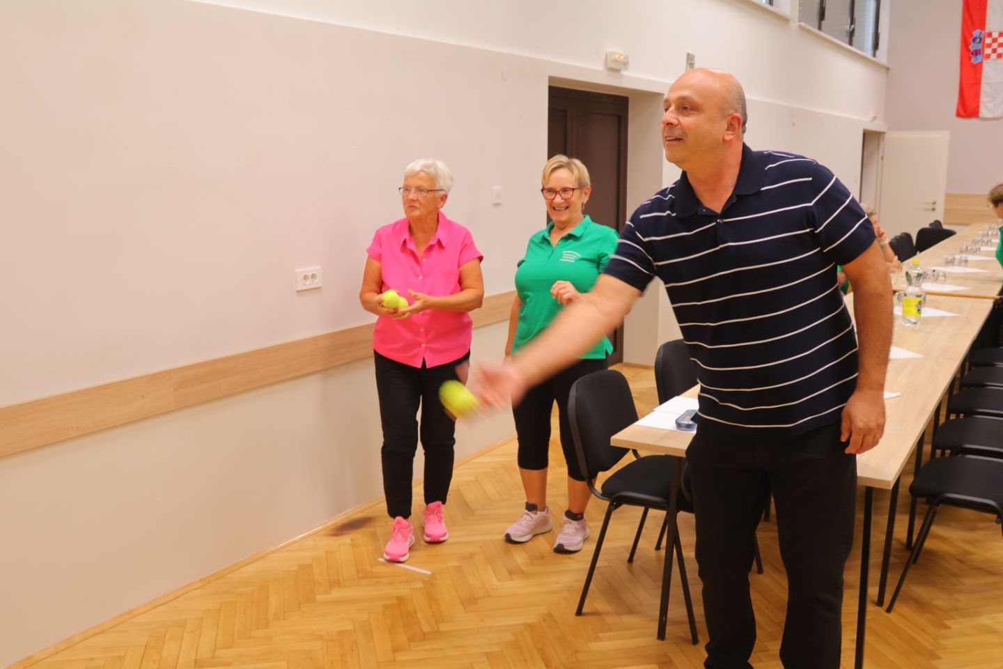 MAČKOVEC Sportsko druženje umirovljenika okupilo stotinjak natjecatelja (23)