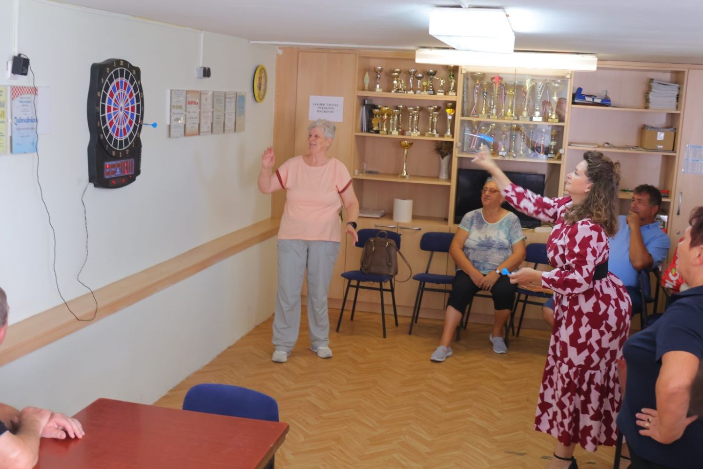 MAČKOVEC Sportsko druženje umirovljenika okupilo stotinjak natjecatelja (5)