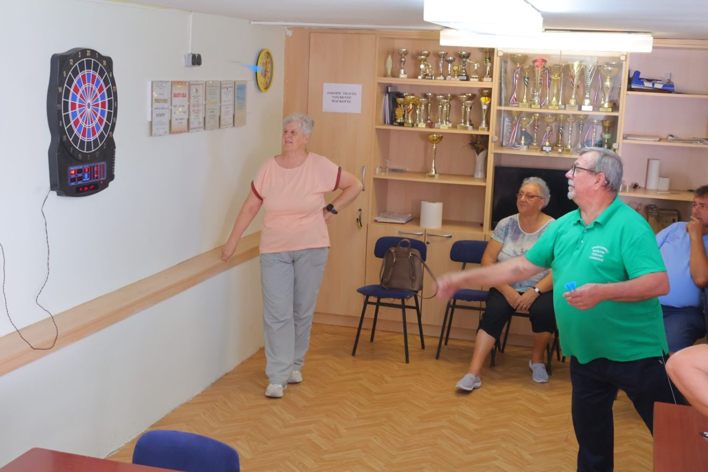 MAČKOVEC Sportsko druženje umirovljenika okupilo stotinjak natjecatelja (6)