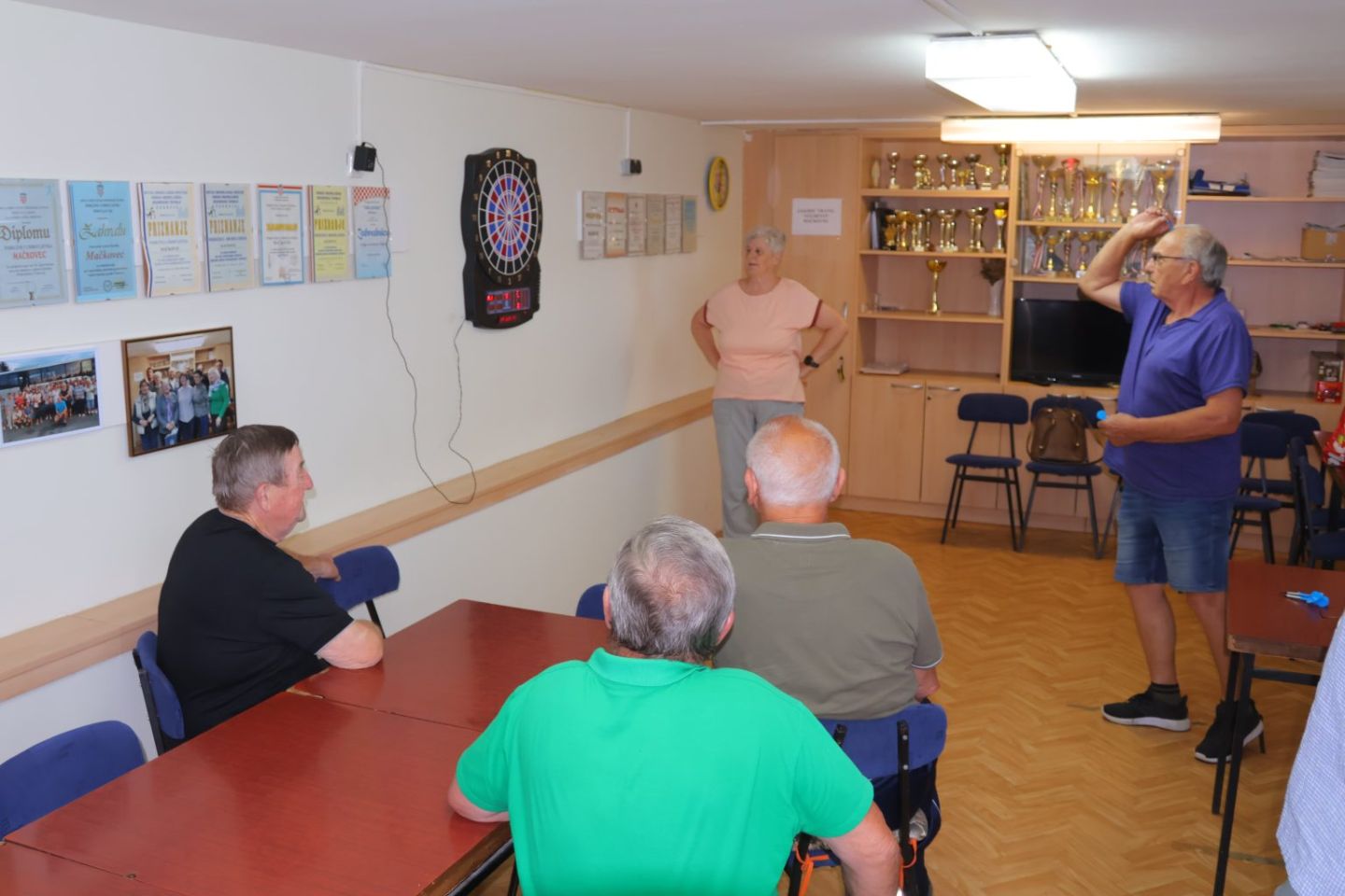 MAČKOVEC Sportsko druženje umirovljenika okupilo stotinjak natjecatelja (8)