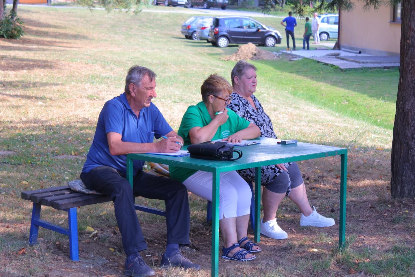 MAČKOVEC Sportsko druženje umirovljenika okupilo stotinjak natjecatelja (9)