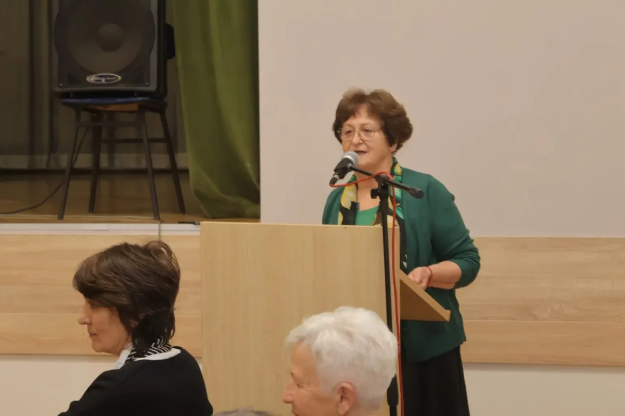 MAČKOVEC Umirovljenici (10) MAČKOVEC Umirovljenici (10)