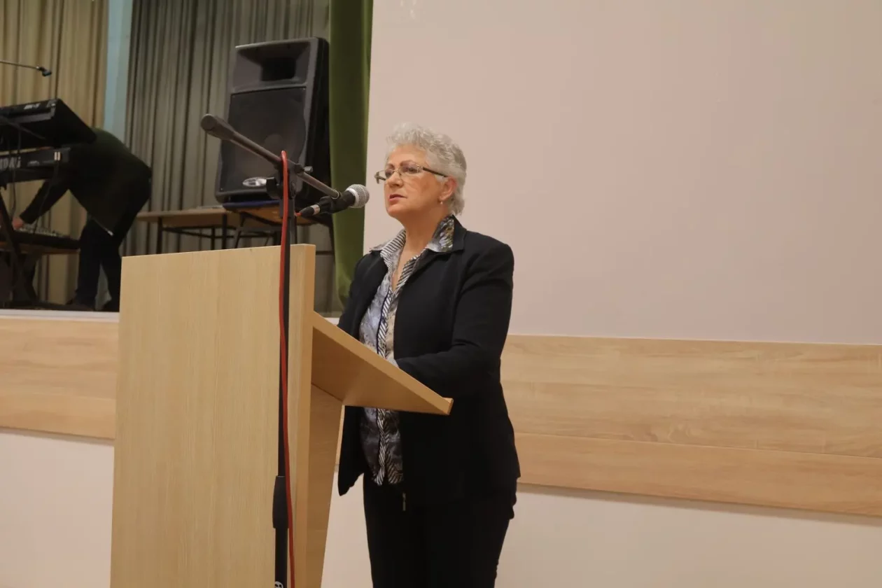 MAČKOVEC Umirovljenici (12) MAČKOVEC Umirovljenici (12)