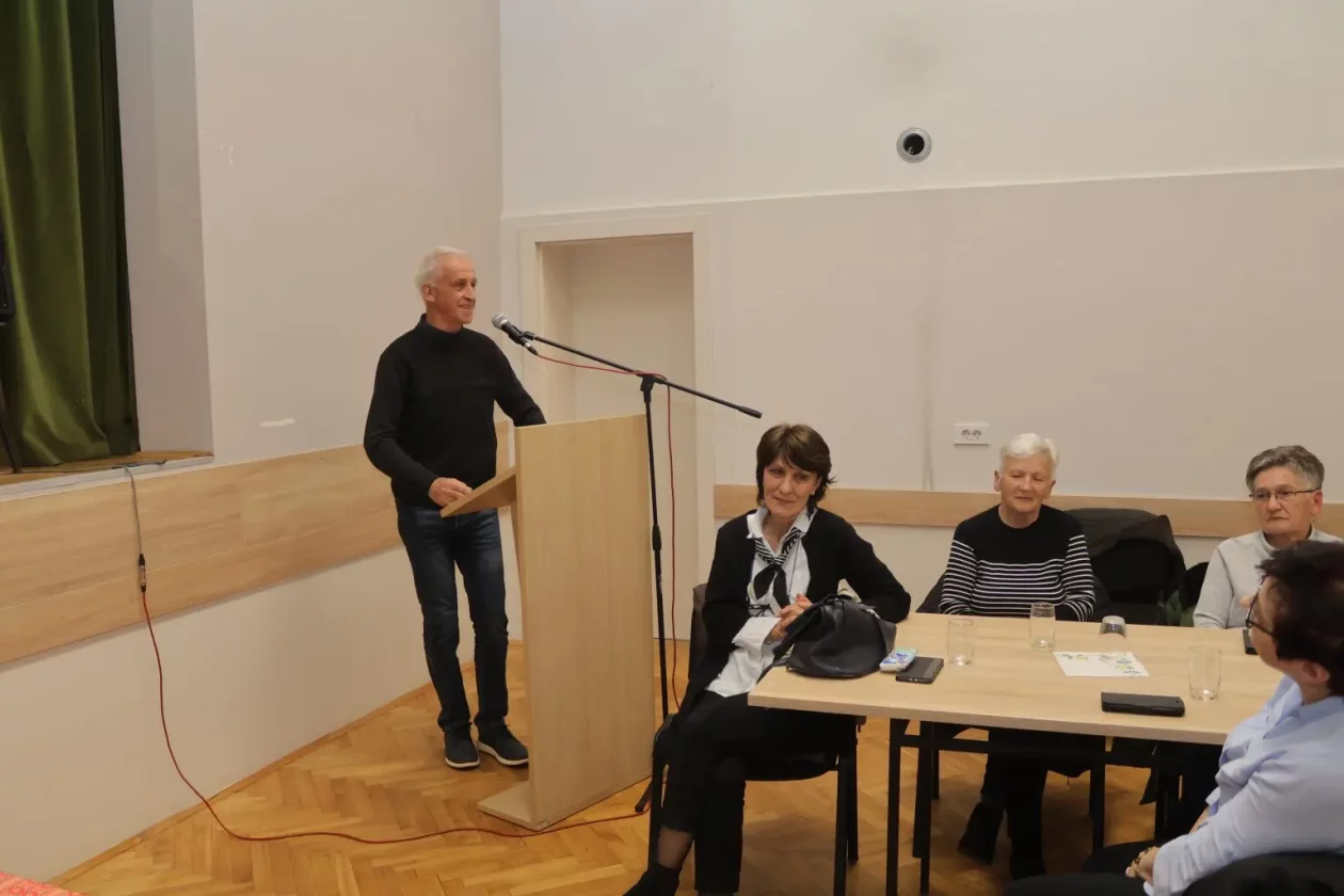 MAČKOVEC Umirovljenici (2) MAČKOVEC Umirovljenici (2)