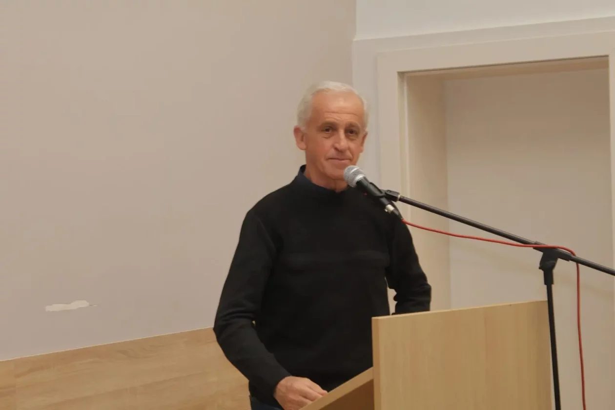 MAČKOVEC Umirovljenici (3) MAČKOVEC Umirovljenici (3)