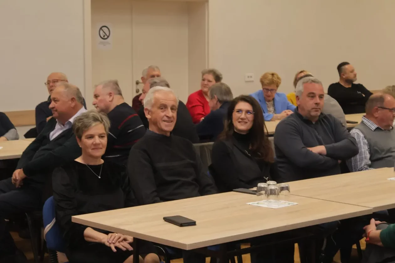 MAČKOVEC Umirovljenici (4) MAČKOVEC Umirovljenici (4)