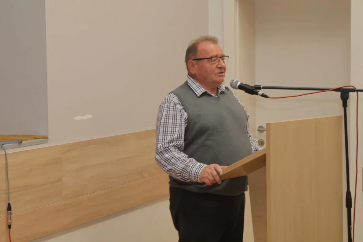 MAČKOVEC Umirovljenici (6) MAČKOVEC Umirovljenici (6)