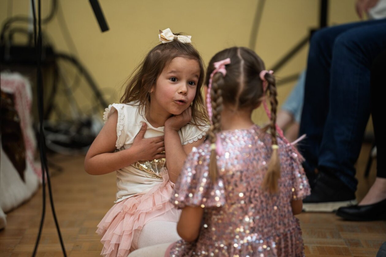 ‘MAJCI NA DAR’ Deset godina dječje folklorne radosti u Donjem Vidovcu (13) ‘MAJCI NA DAR’ Deset godina dječje folklorne radosti u Donjem Vidovcu (13)