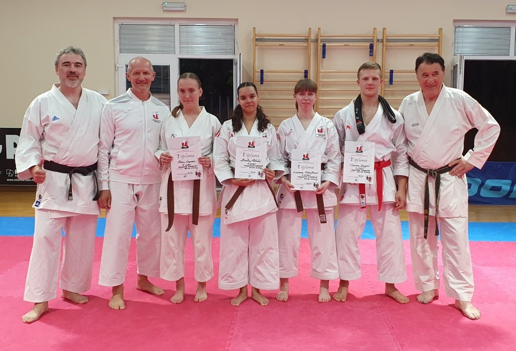 Karate centra Šenkovec (KCŠ)