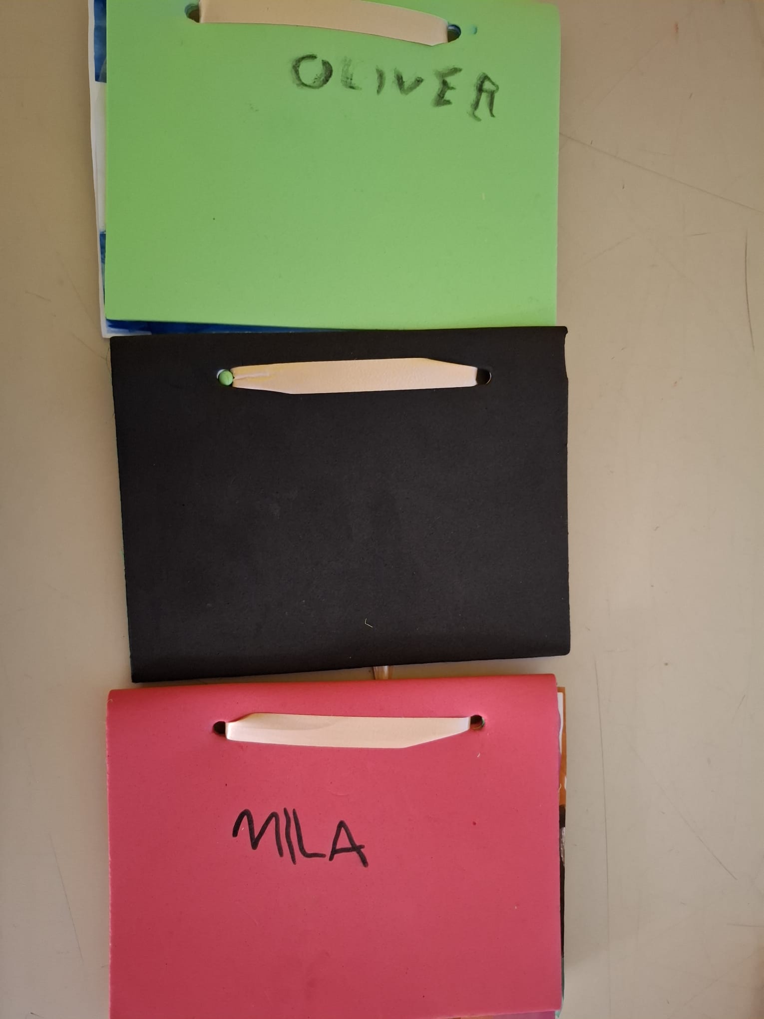 MALA SUBOTICA Djeca su „putovala svijetom“ i izradila vlastite putovnice snova  (4)