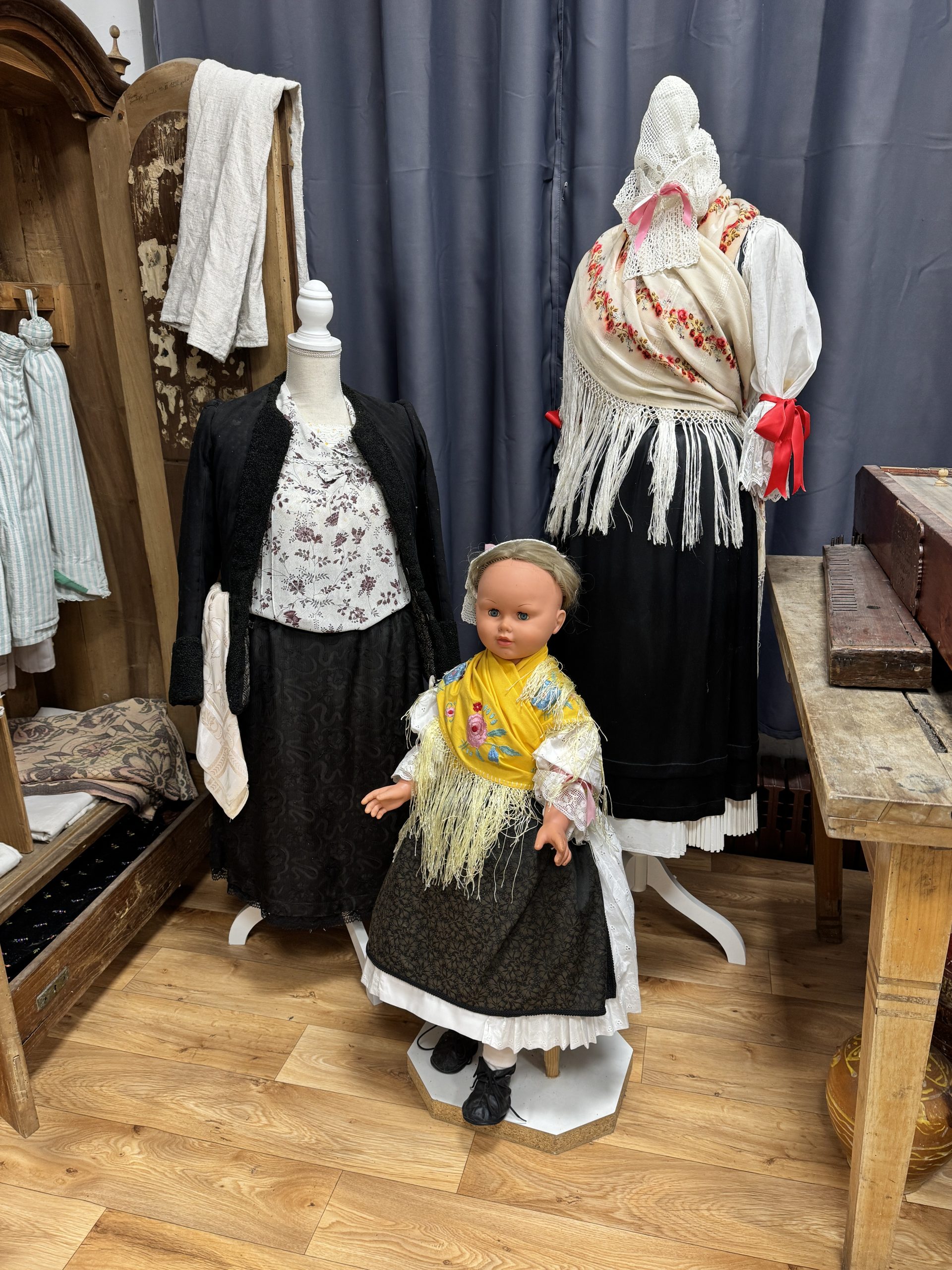 MALA SUBOTICA Noć muzeja (6) MALA SUBOTICA Noć muzeja (6)