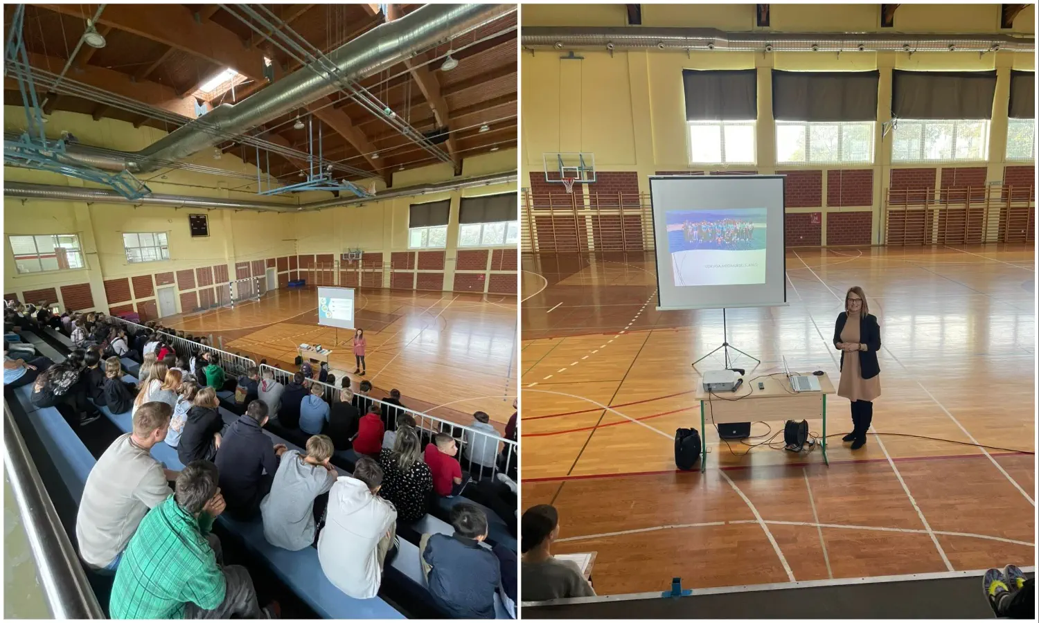 MALA SUBOTICA Obilježen Svjetski dan šećerne bolesti u OŠ Tomaša Goričanca (4) MALA SUBOTICA Obilježen Svjetski dan šećerne bolesti u OŠ Tomaša Goričanca (4)
