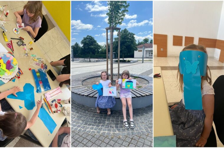 MALA SUBOTICA U BOJAMA Dječji radovi prikazali ljepotu rodnog kraja (5) MALA SUBOTICA U BOJAMA Dječji radovi prikazali ljepotu rodnog kraja (5)