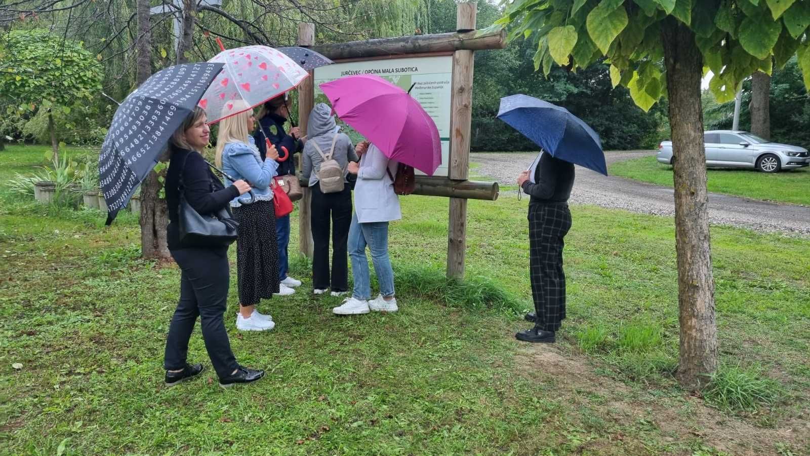 MALA SUBOTICA Učitelji matematike i geografije povezali znanja kroz zajedničke radionice (1)