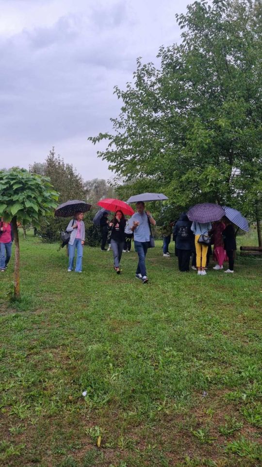 MALA SUBOTICA Učitelji matematike i geografije povezali znanja kroz zajedničke radionice (2)