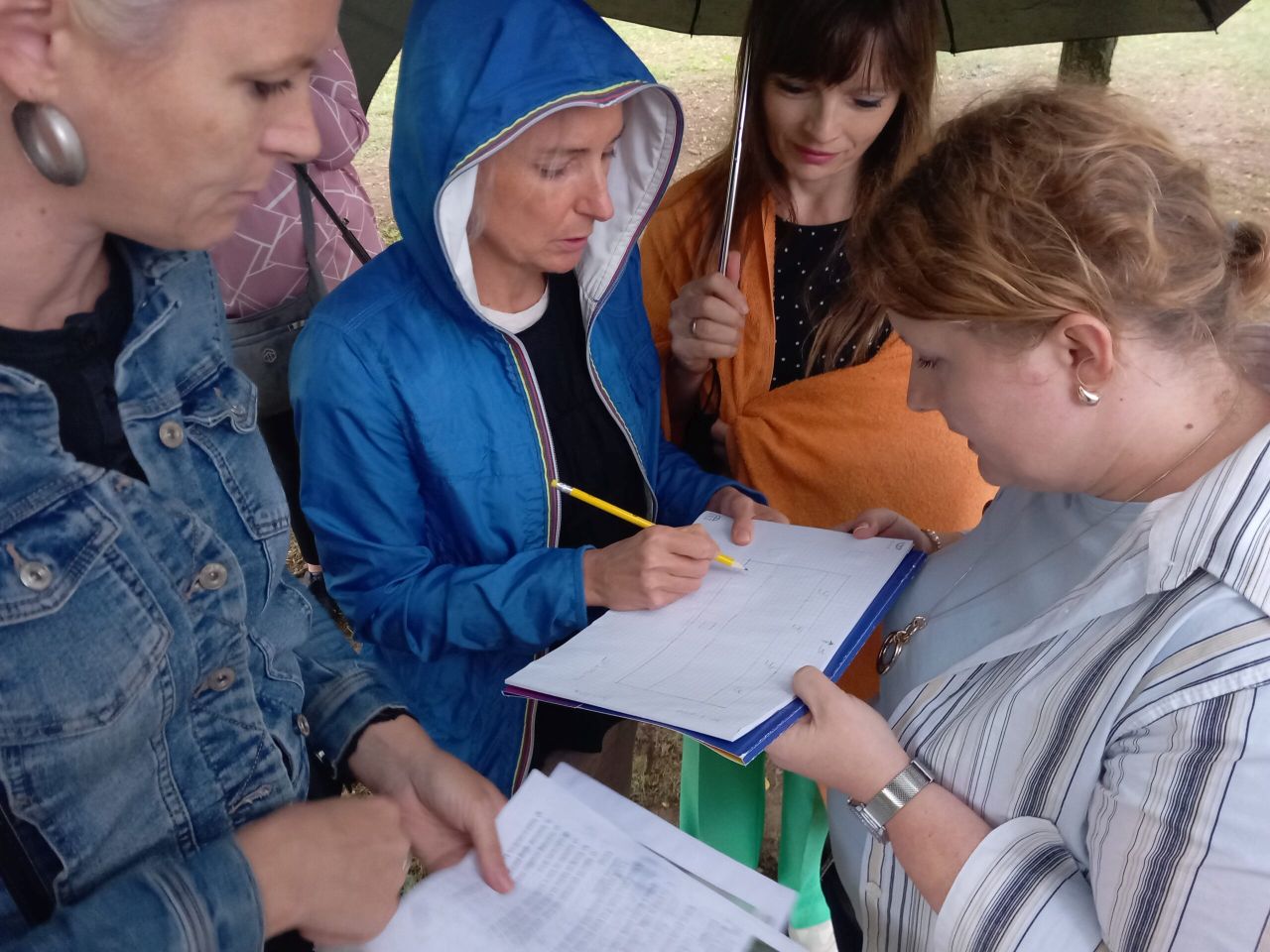 MALA SUBOTICA Učitelji matematike i geografije povezali znanja kroz zajedničke radionice (3)