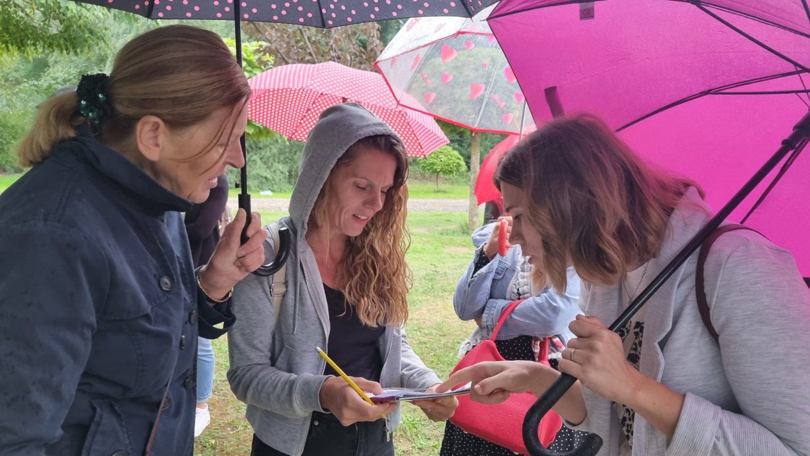 MALA SUBOTICA Učitelji matematike i geografije povezali znanja kroz zajedničke radionice (4)