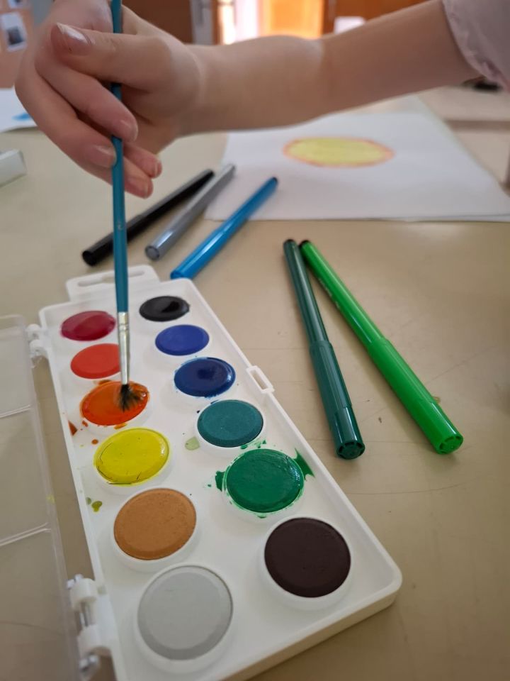 MALA SUBOTICA Umjetnost povezala djecu i odrasle kroz morske motive (3) MALA SUBOTICA Umjetnost povezala djecu i odrasle kroz morske motive (3)