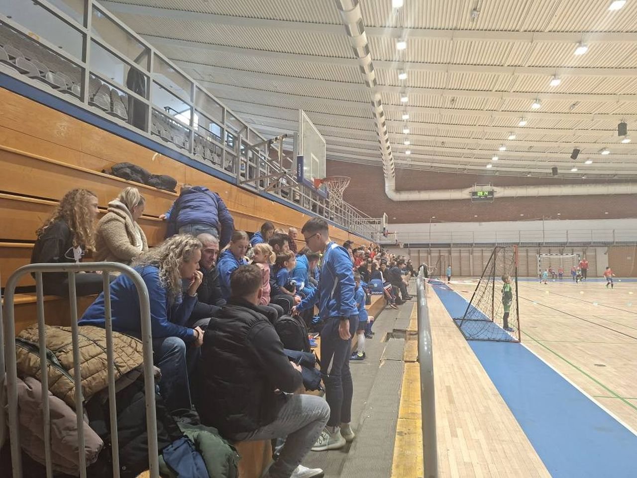 MALI NOGOMETAŠI Održan 24. susret Zabavne lige vrtića u Čakovcu (10)