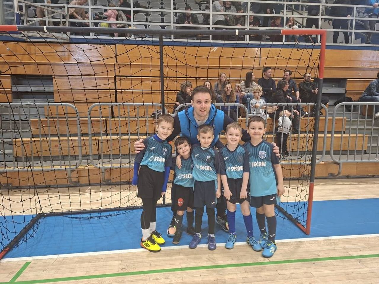 MALI NOGOMETAŠI Održan 24. susret Zabavne lige vrtića u Čakovcu (22)