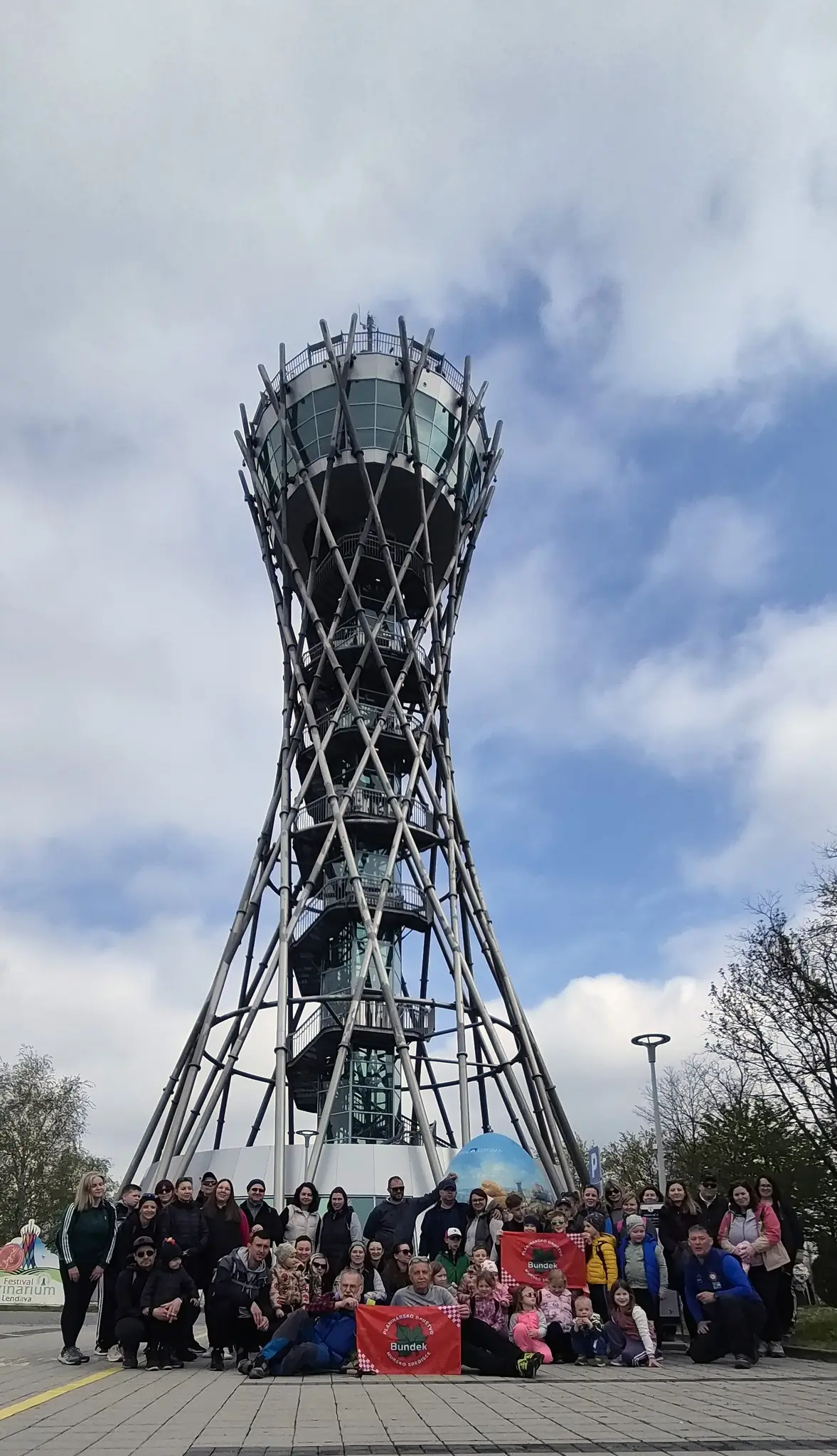 MALI PLANINARI ‘SELNIČKI ZVONČIĆI’ (1)