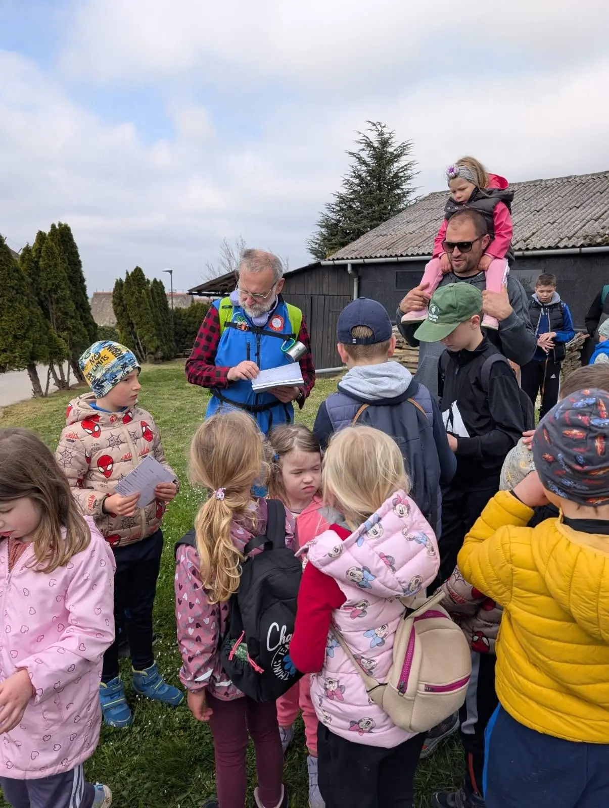 MALI PLANINARI ‘SELNIČKI ZVONČIĆI’ (2)