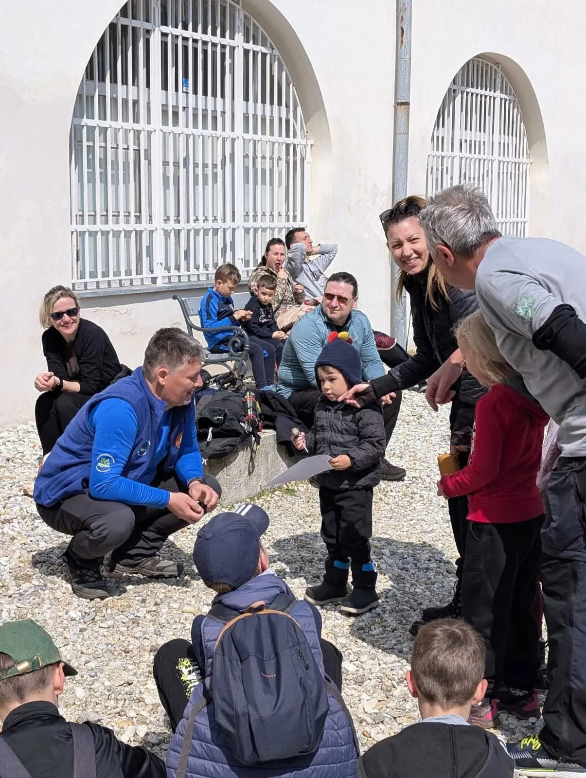 MALI PLANINARI ‘SELNIČKI ZVONČIĆI’ (3)