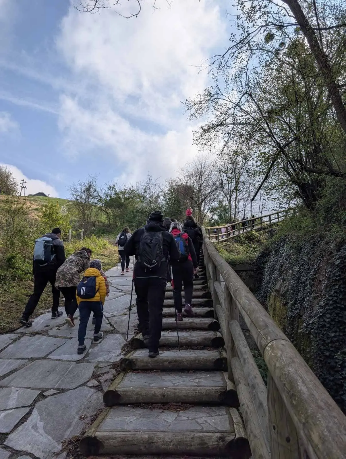 MALI PLANINARI ‘SELNIČKI ZVONČIĆI’ (4)