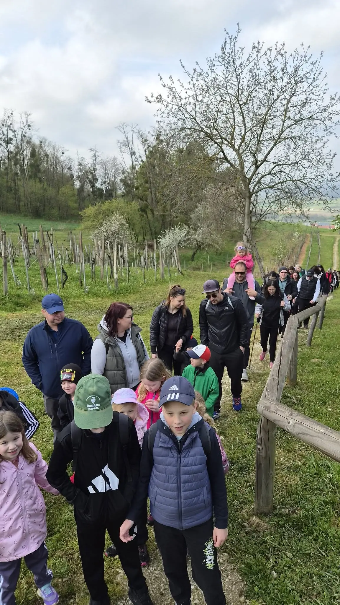 MALI PLANINARI ‘SELNIČKI ZVONČIĆI’ (6)