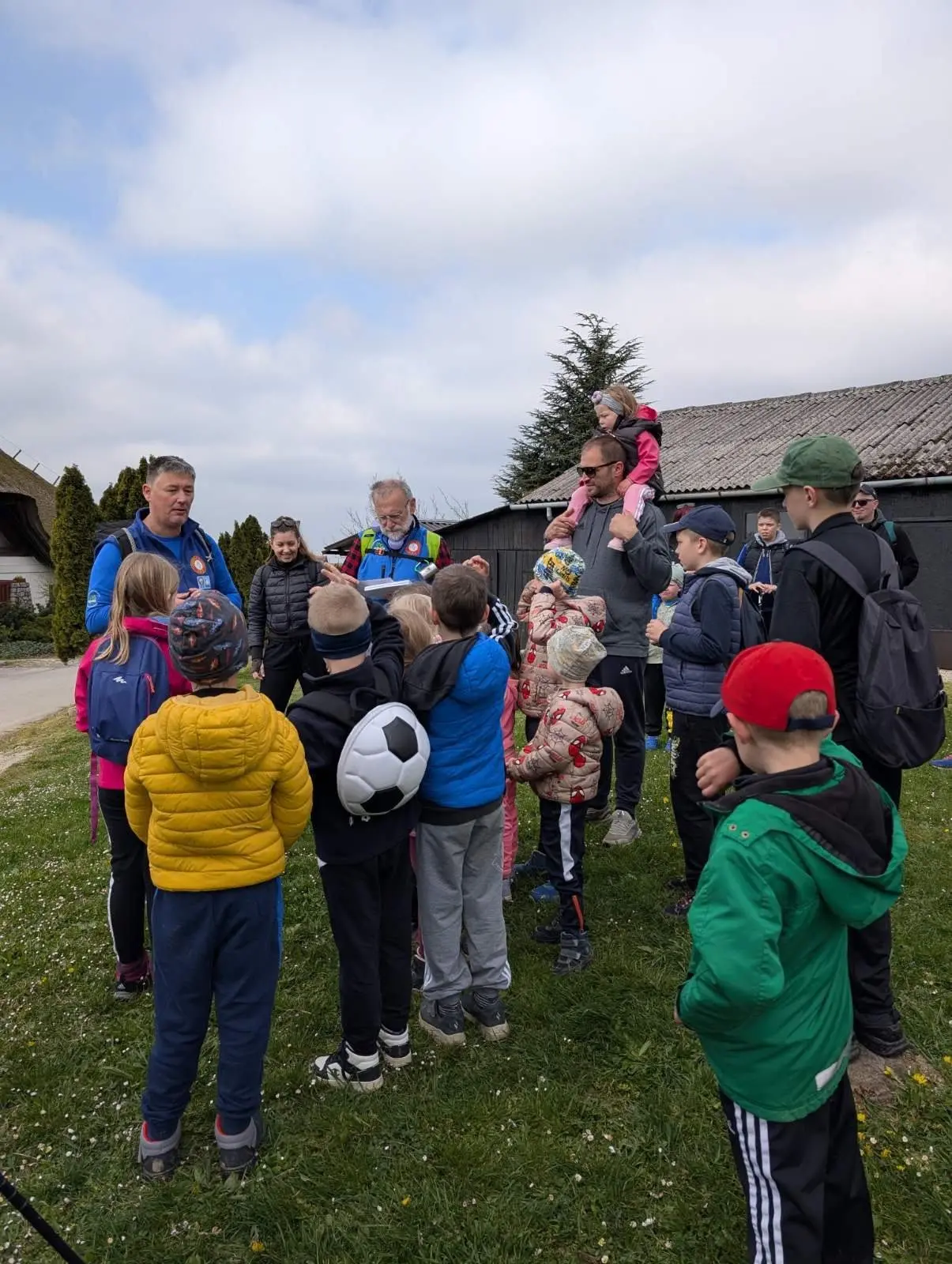 MALI PLANINARI ‘SELNIČKI ZVONČIĆI’ (7)