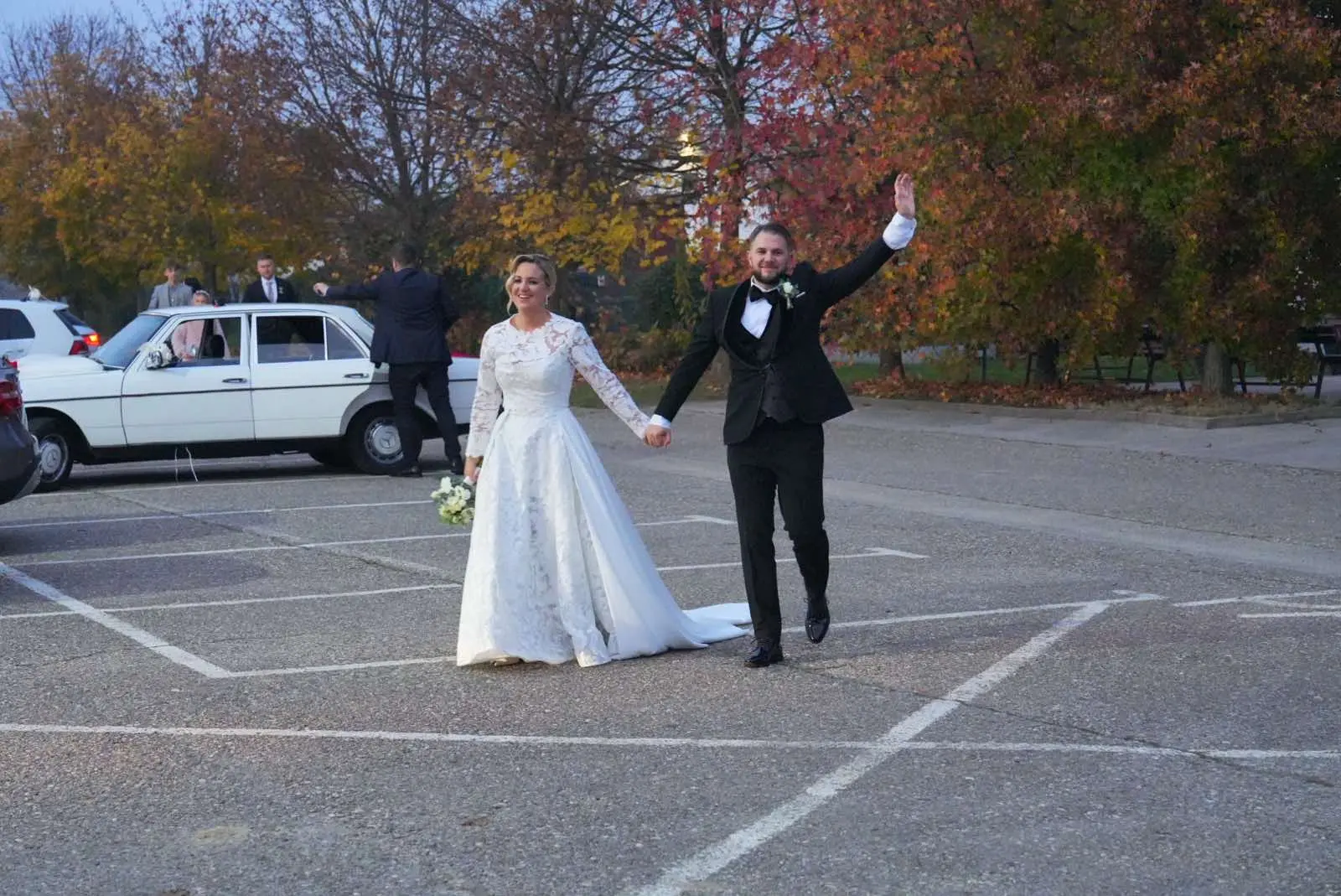 MALI ŽIBEKI IZNENADILI TRENERA FILIPA Dirljiv špalir (23)