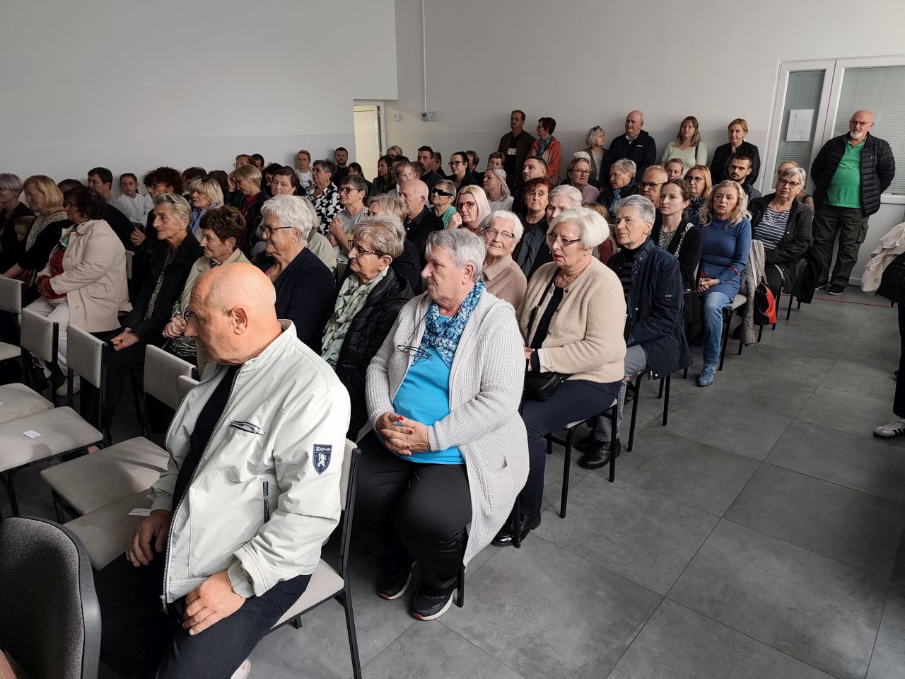 MAMIČINA ŠKRIJA U Gornjem Kraljevcu proslavljena uz novu knjigu baštine (13)