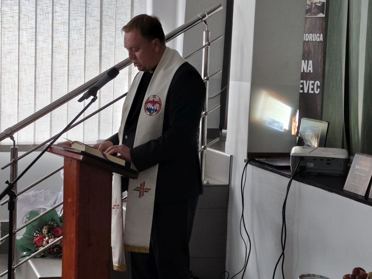 MAMIČINA ŠKRIJA U Gornjem Kraljevcu proslavljena uz novu knjigu baštine (21)