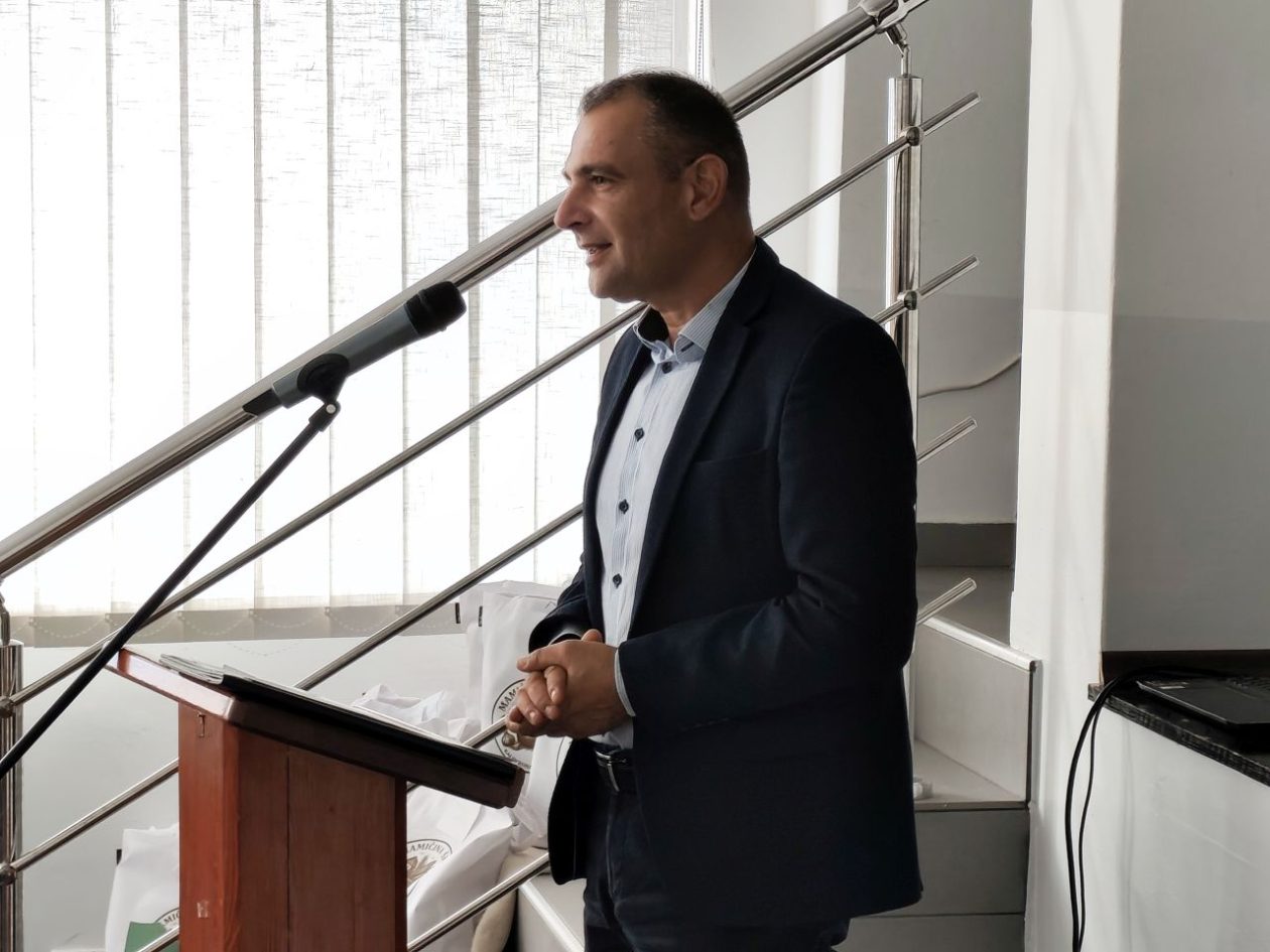 MAMIČINA ŠKRIJA U Gornjem Kraljevcu proslavljena uz novu knjigu baštine (4)