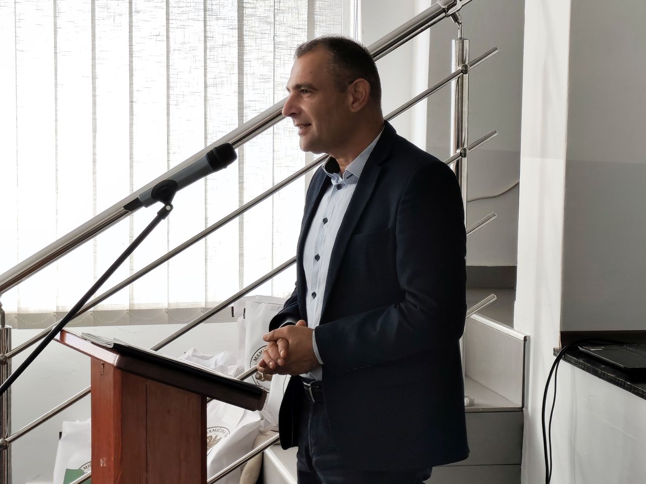 MAMIČINA ŠKRIJA U Gornjem Kraljevcu proslavljena uz novu knjigu baštine (4)