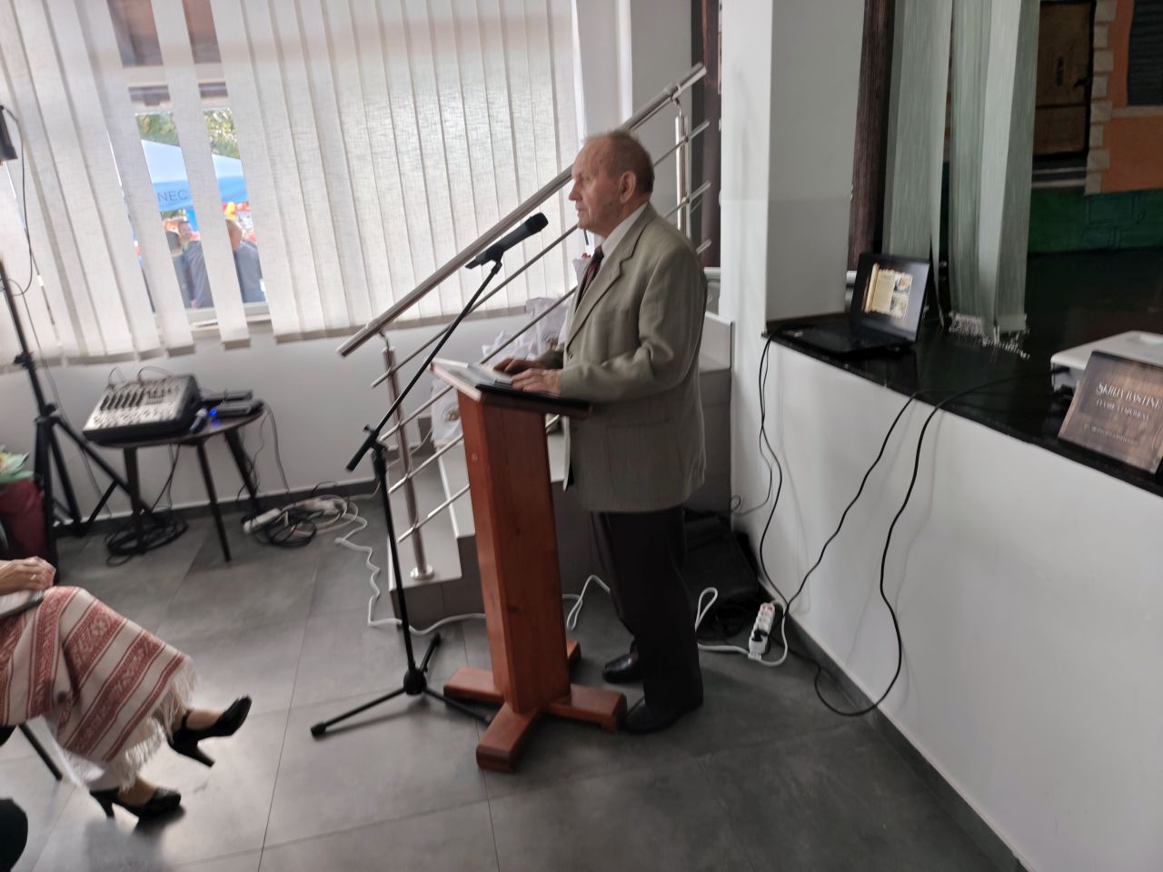 MAMIČINA ŠKRIJA U Gornjem Kraljevcu proslavljena uz novu knjigu baštine (6)