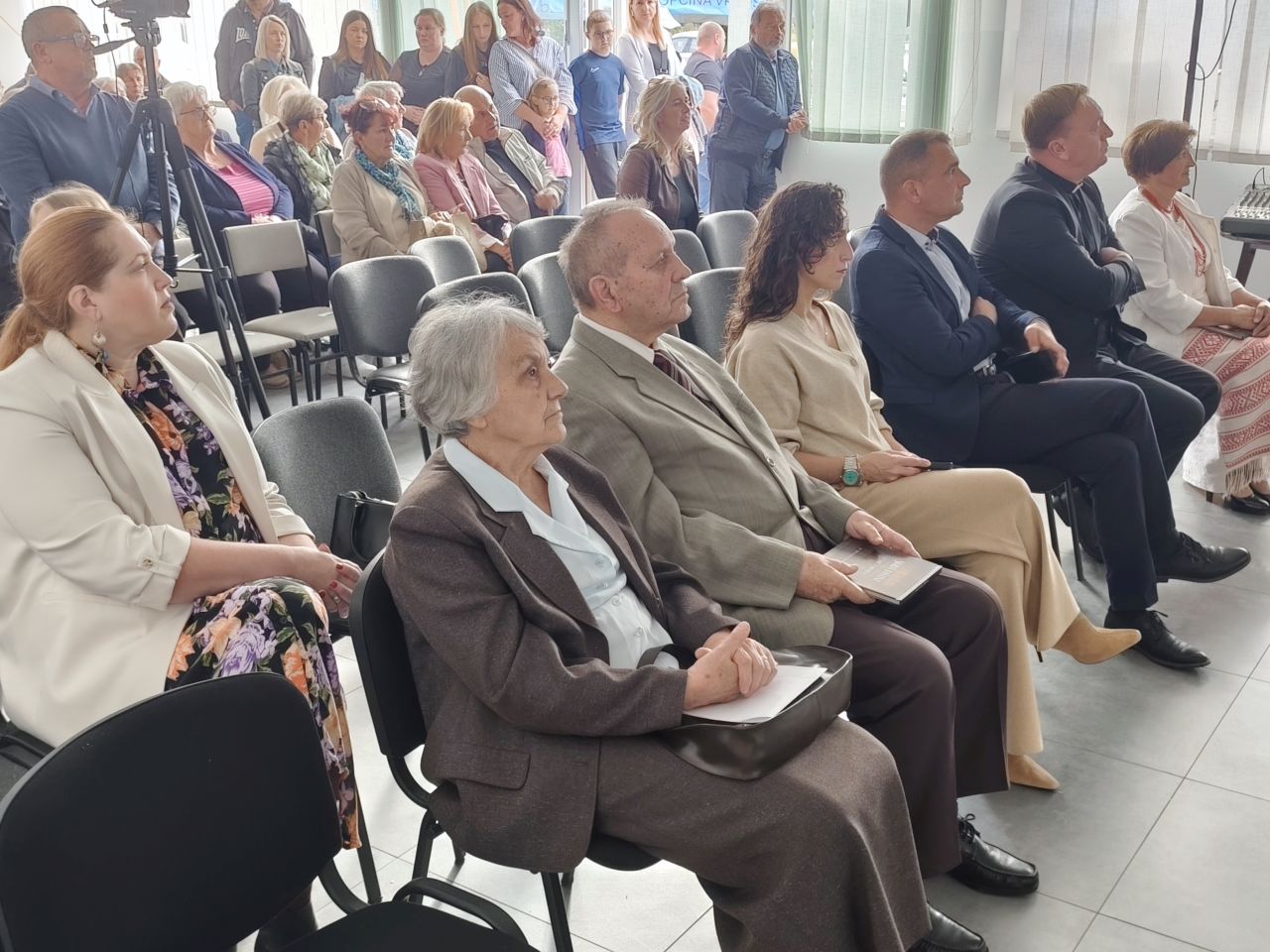 MAMIČINA ŠKRIJA U Gornjem Kraljevcu proslavljena uz novu knjigu baštine (9)