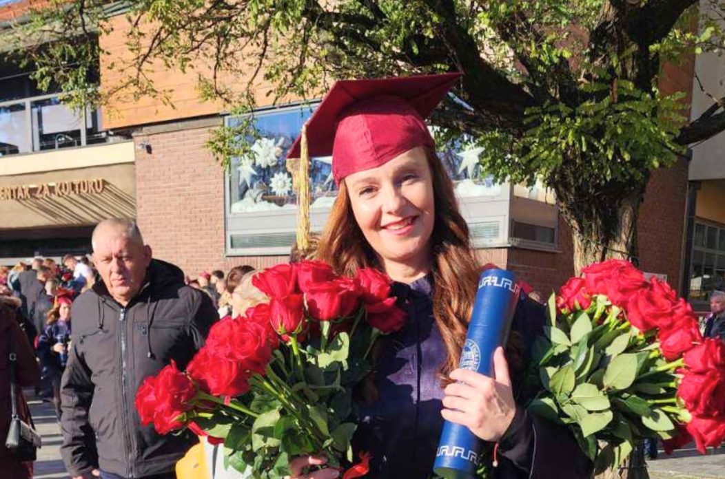 MARIJA BLAGUS MARIJA BLAGUS