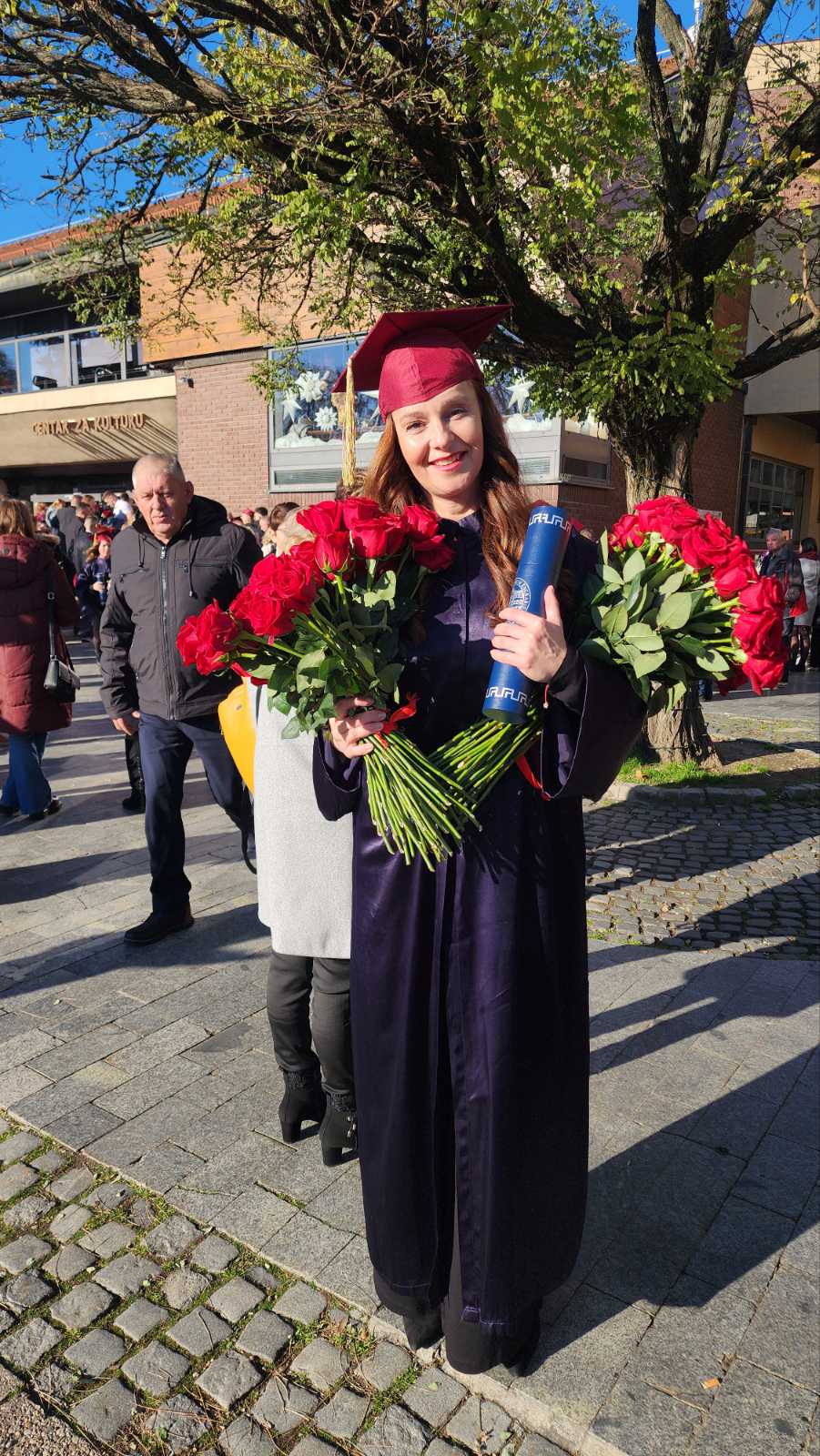 MARIJA BLAGUS (3) MARIJA BLAGUS (3)