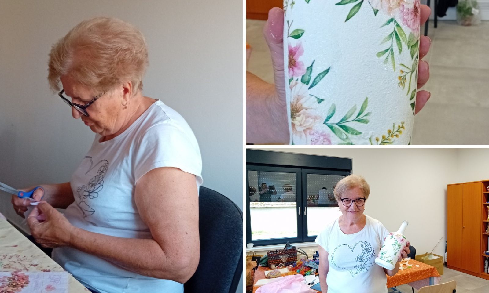 MARIJA KORENT NASLOVNA MARIJA KORENT NASLOVNA