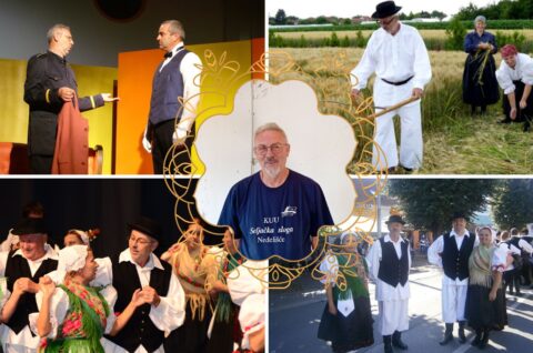 MARIJAN MARINKO TOPOLJNJAK – GLUMAC