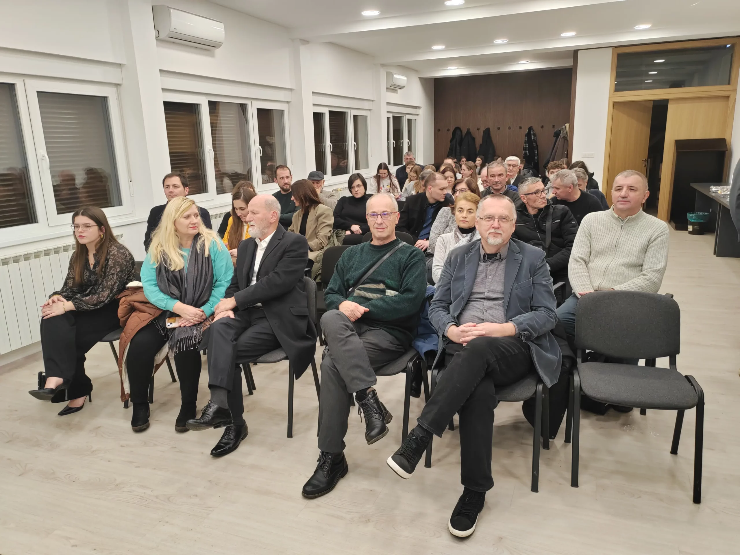 MARIO JAREB Predstavljanje knjige o hrvatskim nacionalnim simbolima (6)